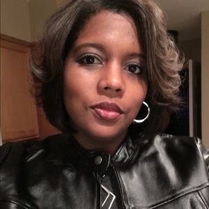 Meet your Posher, Madelyn